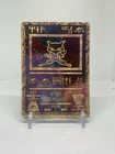 Pokémon TCG Ancient Mew Promo Holo Rare Card 1999/2000 - WOTC MP