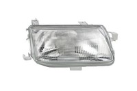 Scheinwerfer Passend FüR Opel Astra F 09/94-09/98 H4 Rechts Beifahrerseite