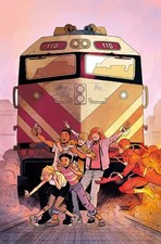 FLASH #32 CVR A GAVIN GUIDRY - In Store 04/22/26