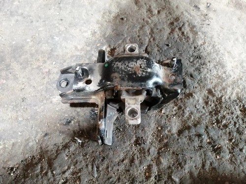 VW POLO 6R, 6C Motorlager Vorne 6Q0199555AR 1.20 Petrol 2011 33970970