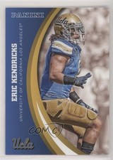 2015 Panini UCLA Bruins Eric Kendricks #15 0hd6