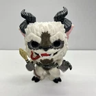 Funko Pop! Vinyl: Krampus (Flocked) (Chase) - Hot Topic (Exclusive)