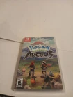 Pokemon Legends: Arceus - Nintendo Switch