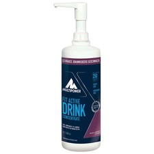 Multipower Fit Active Drink Concentrate - 1 kg