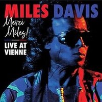 Merci, Miles! Live At.. Von Davis, Miles | CD | Zustand Neu
