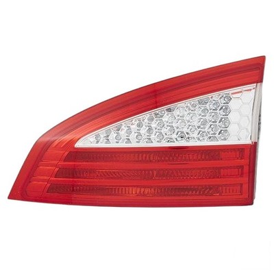 Rückleuchte rechts PY21W Halogen HELLA passend für u.a. FORD MONDEO