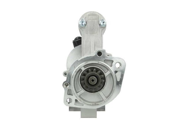 Anlasser 2.2 Kw NEU Eurostarter Oe-Nr. M2T60171 FüR Mitsubishi-image