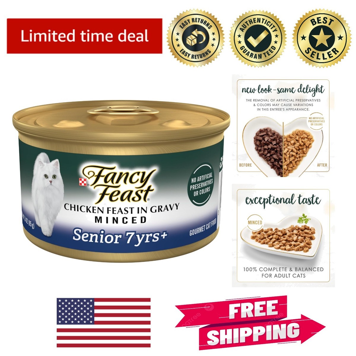 best soft dry cat food chewy Stella & Chewy's Raw Blend Cage-Free Poultry Recipe Dry Cat Food, 5-lb