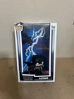 Funko Pop! Comic Covers DC 16 The Dark Knight Returns Batman Vinyl (damaged box)