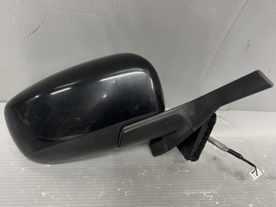 Suzuki Hustler A 2 Type (MR31S) Genuine Right Door Mirror 2P 2 Pin ZVD SIDe