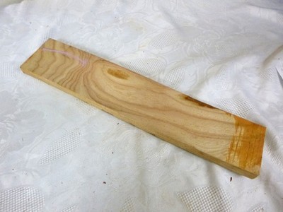 Rüster Ulme Drechselholz Bastelholz Klotz Holz Messergriffe Pen Blanks Bretter