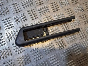 BMW 7 F01, F02 Details zur Sitzverkleidung 52106981782 4.40 Petrol 33415665