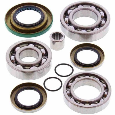 CAN AM / BOMBER - KIT GETRIEBE HINTEN -25-2086