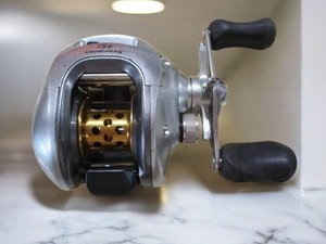 Shimano Scorpion 1000 | eBay