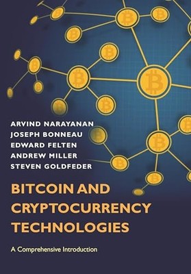 Bitcoin and Cryptocurrency Technolo..., Arvind Narayana