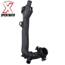 Engine Thermostat Coolant Pipe for Mercedes-Benz GLE350 2.0L l4 2020-2023 New