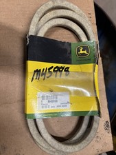 NOS - JOHN DEERE 300 MOWER DECK BELT M 45998