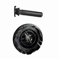 Kfz-Wartung Ersatzradhalter Formstabil OEM Teilenummer 9816031680
