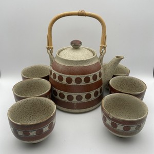 TAKAHASHI San Franciscoティーポット 水差し アンティーク Takahashi San Francisco Teapot | eBay