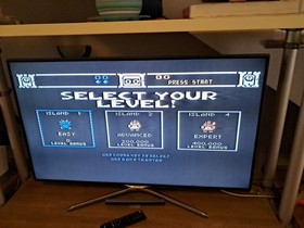 TROG ! Nintendo Nes Versione Italiana Pal 