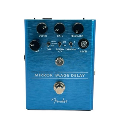 Fender PR5295 Mirror Image Delay
