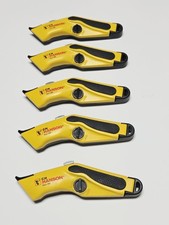 C.h. Hanson Utility Knife 5pk