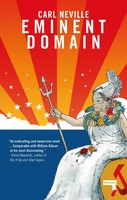 Eminent Domain | Carl Neville | Englisch | Taschenbuch | 2020