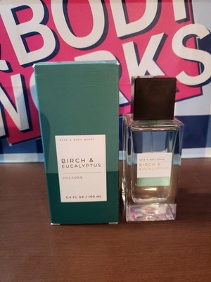 Bath and Body Works Men Cologne- Retired (you pick)