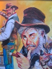 10 St. Kelter MISSOURI WESTERN  + andere Sammelbände 56 Western Romane 1xgelesen