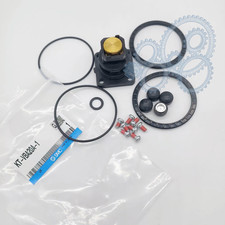 1PC NEW SMC KT-VBA20A-1 Booster Valve Fast shipping