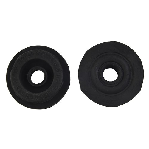 For Nissan Rogue T32 2014-2020 Rubber Mat Mount 1 Pair 21506-4M400 2PCS Bushing - Picture 8 of 12