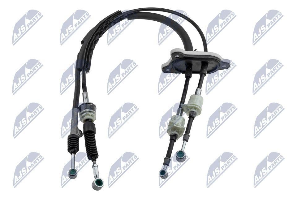 Gear shift cable tensioner NXX-CT-005 NTY for CITROËN PEUGEOT FIAT - Image 7
