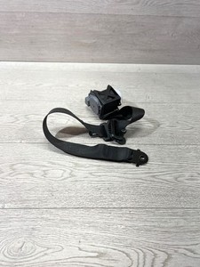 BMW X5 E70 2011 Sicherheitsgurt vorne S2716104109H KAN14060