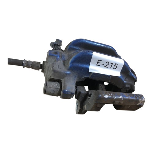 2011–2017 BMW X3 F25 Brake Caliper Rear Left Driver Genuine OEM 34216791017 - Picture 6 of 6