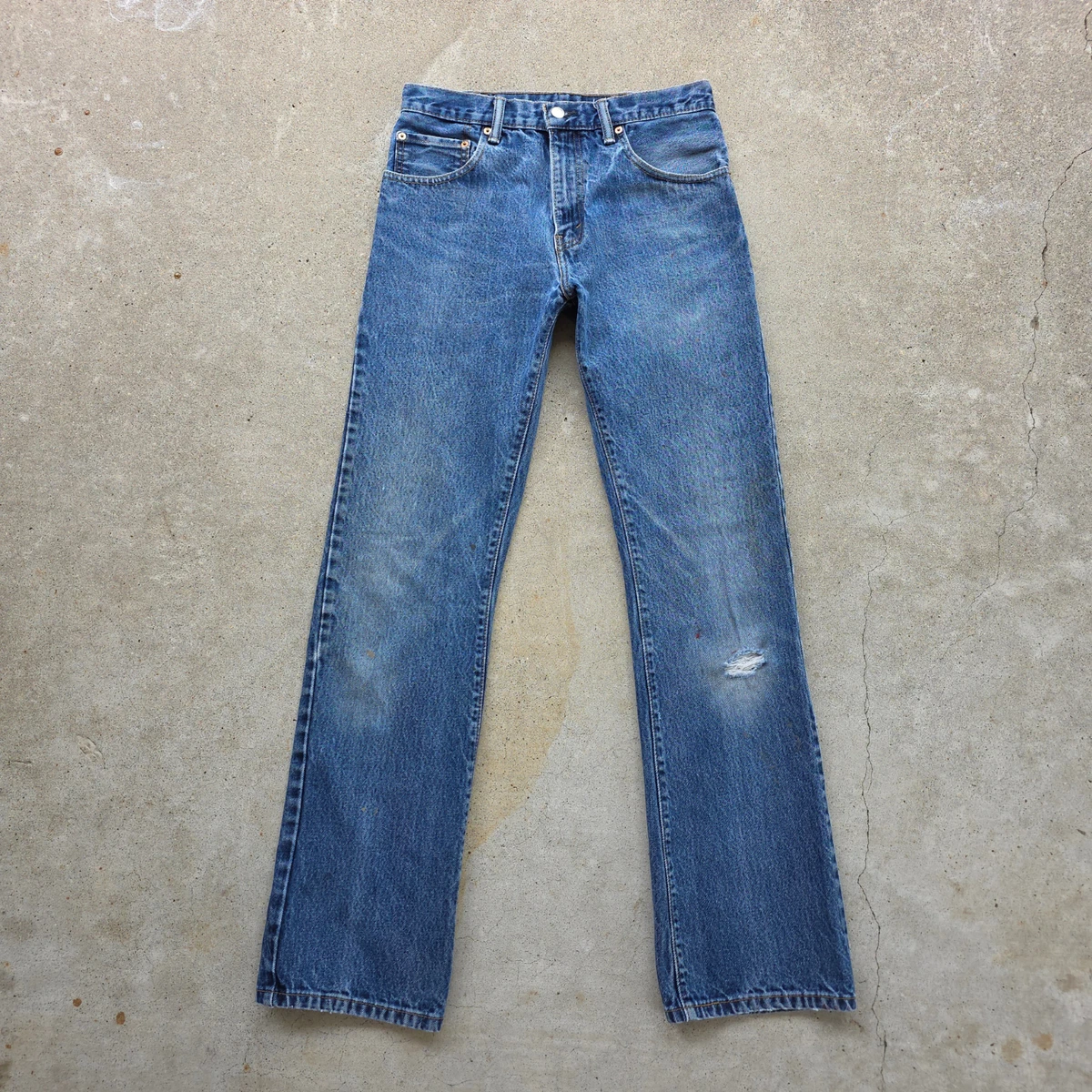 Levi's 517 31 Size Jeans for Men for sale | eBay