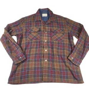 Vintage Cascade Shirt | eBay