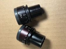 Carl Zeiss Surgical Microscope Binocular 20X Eyeoices
