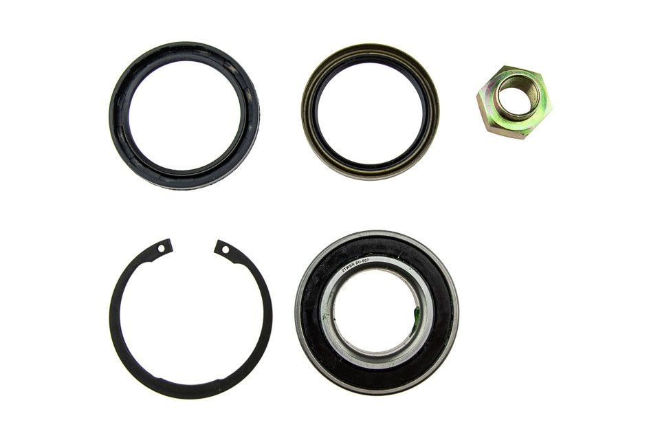 WHEEL BEARING KIT KLP-SU-007 FOR SUZUKI ALTO/IV SWIFT/II/Hatchback/Convertible - Image 6