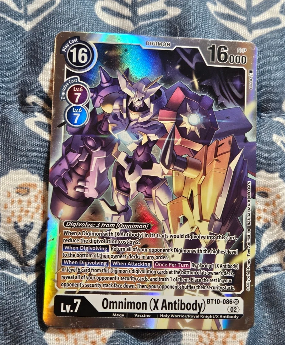 digimon cards ebay Card - Kyukimon BT8-041 C New Awakening - Graded 10 AGS Grading Card Digimon CCG Trading Card Games
