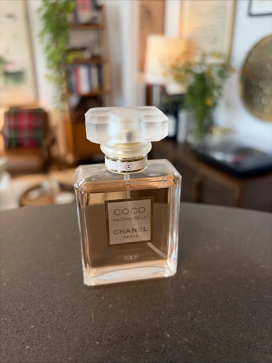 Coco Mademoiselle by CHANEL Fragrances for Women for sale | eBay
