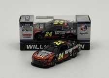 2025 WILLIAM BYRON 24 Raptor High Heat 1:64 In Stock