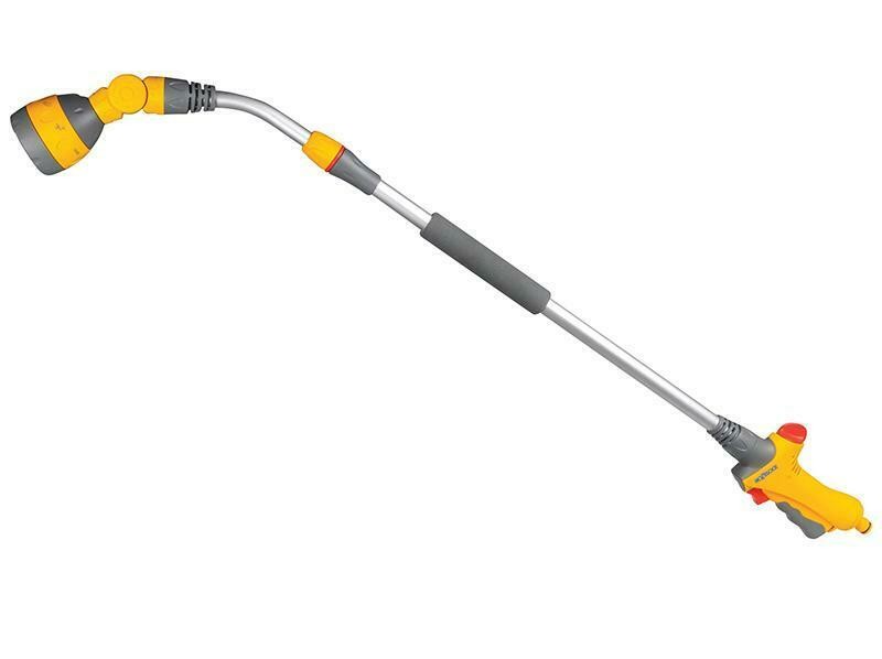 Hozelock Lance Spray Telescopic Plus 140Cm HOZ2699