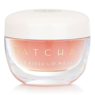 Tatcha - Die Kissu Lippenmaske 9g/0.32oz