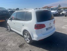 Feu arrière Volkswagen TOURAN
