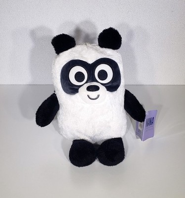 Kohl's Cares Jimmy Fallon Panda Nana Loves You More Plush Stuffed Toy 10'' NWT