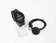 Samsung Galaxy Watch6 SM-R930 40mm Smartwatch with Sport Band - Black