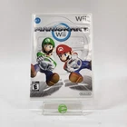 Mario Kart Wii (Nintendo Wii, 2008)
