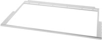 Bosch Siemens 00743196 Glasplatte, Kurz