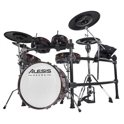 Alesis Strata Prime E-Drum Set - E-Drum Set