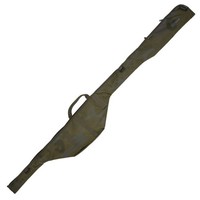 Sonik BANK-TEK Rod Sleeve 13Ft - Rutentasche, Rutenfutteral, Angeltasche, Tasche